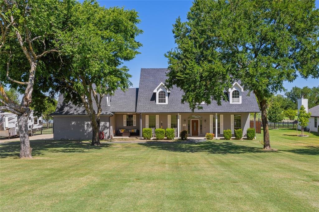 House in Crandall, Texas, United States 2 - 18535845