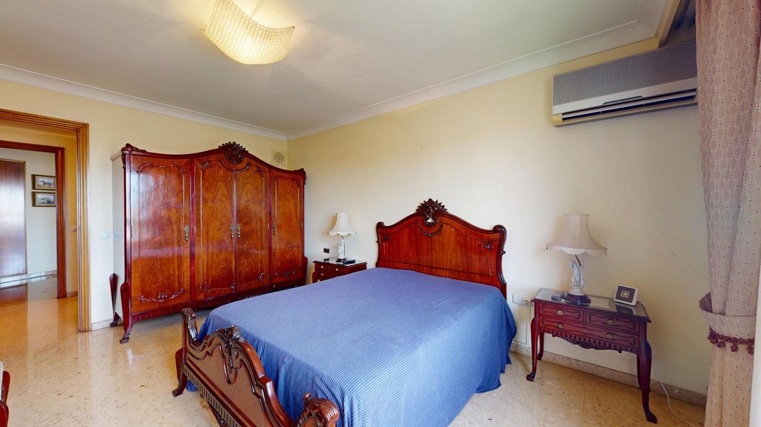 Apartment in Palma, Balearic Islands, Spain 5 - 18536022