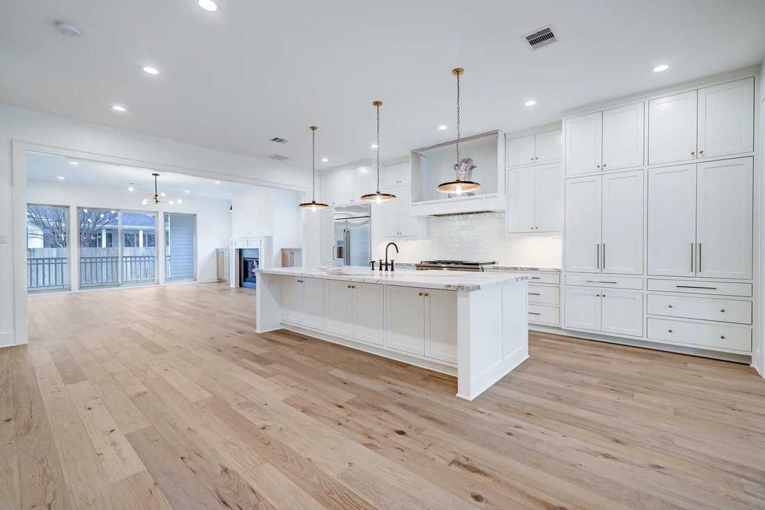 House in Houston, Texas, United States 5 - 18532755