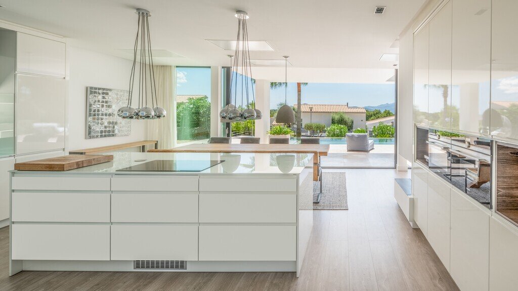 Villa in Alcudia, Balearic Islands, Spain 2 - 18535956