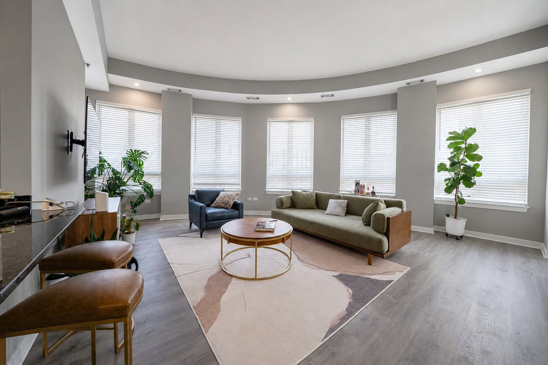 Condo in Chicago, Illinois, United States 5 - 18535073