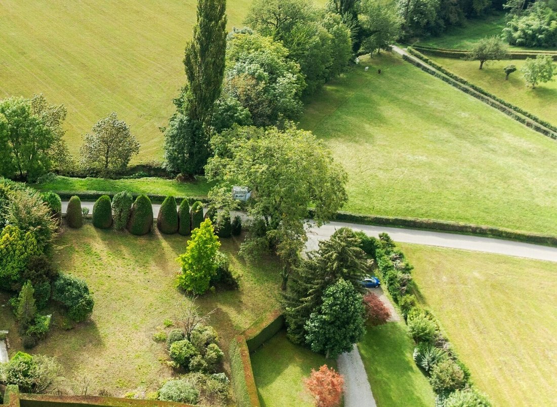 Land in Blonay - Saint-Légier, Waadt, Schweiz 5 - 18532273