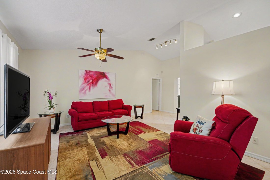 House in Indialantic, Florida, United States 5 - 18532519