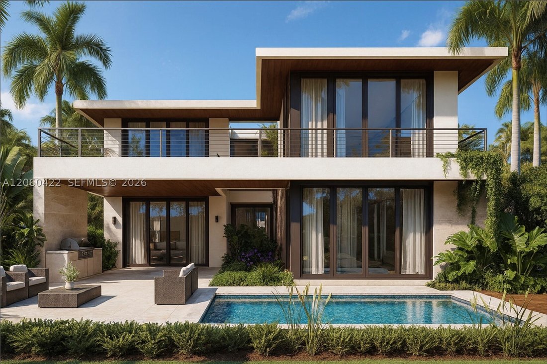 House in Miami, Florida, United States 2 - 18534884