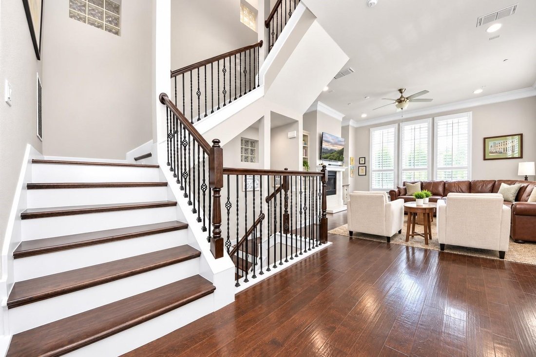 House in Houston, Texas, United States 4 - 18532715