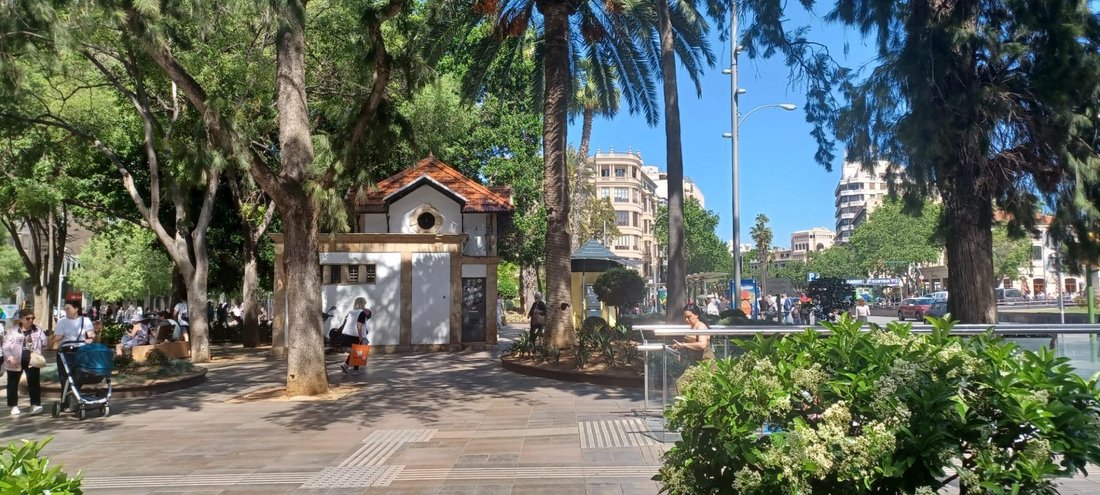 Apartment in Palma, Balearic Islands, Spain 2 - 18536050