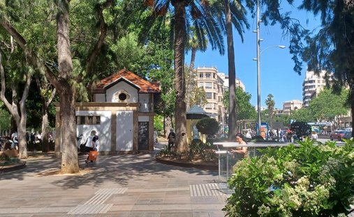 Appartamento a Palma di Maiorca, Isole Baleari, Spagna 1