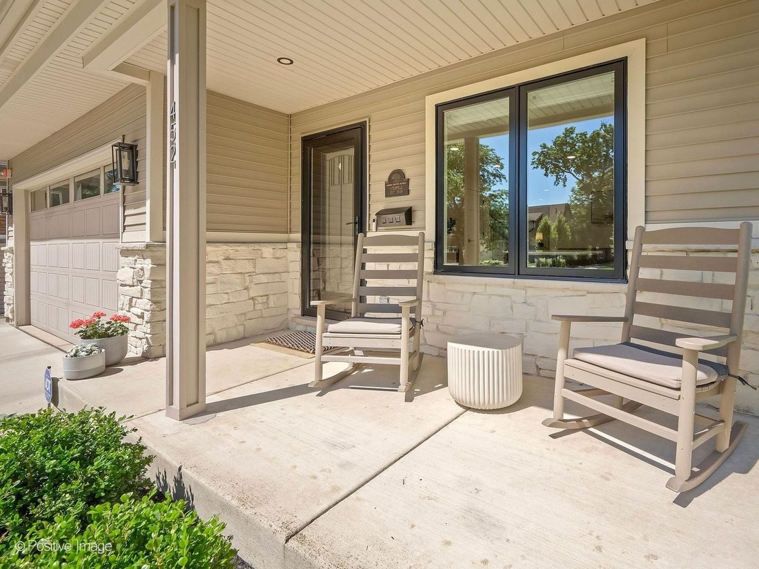 House in Villa Park, Illinois, United States 3 - 18534953