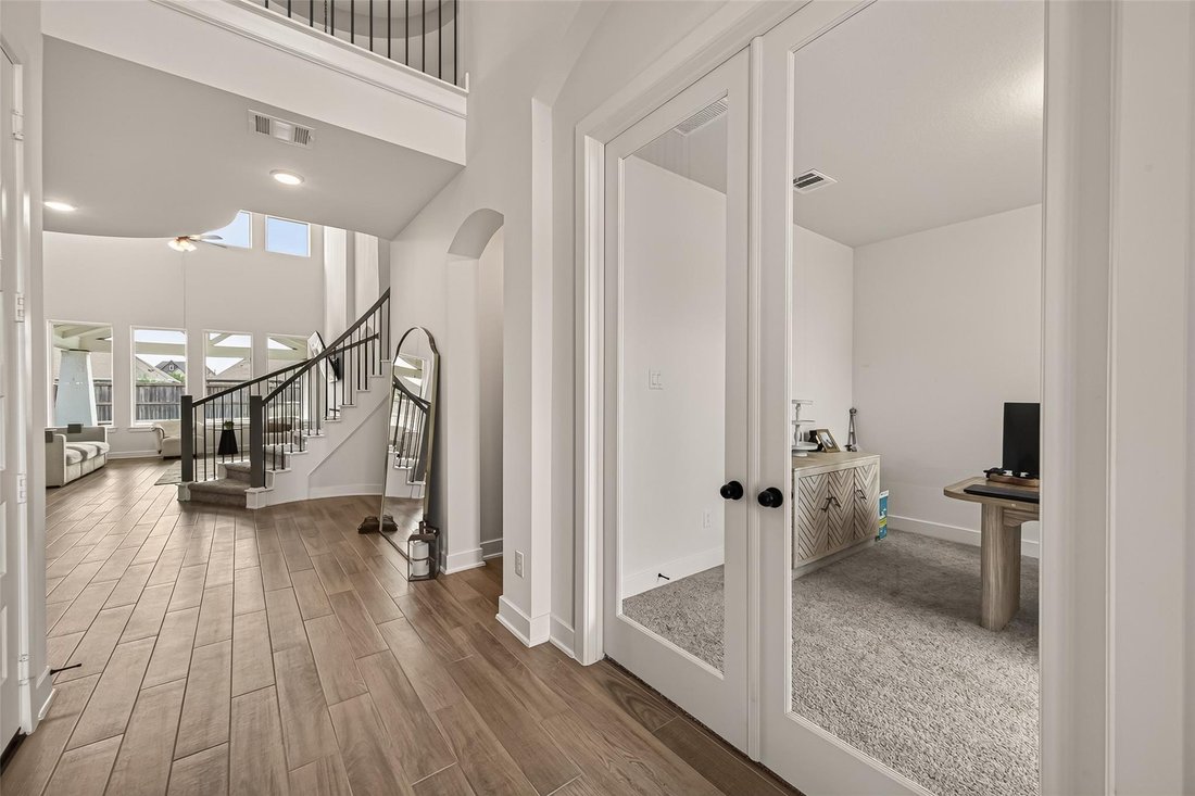 House in Manvel, Texas, United States 3 - 18535704