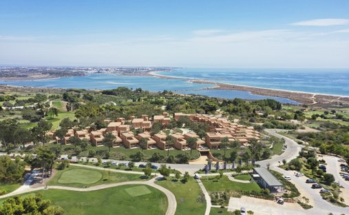 Appartement à Odiáxere, Algarve, Portugal 1