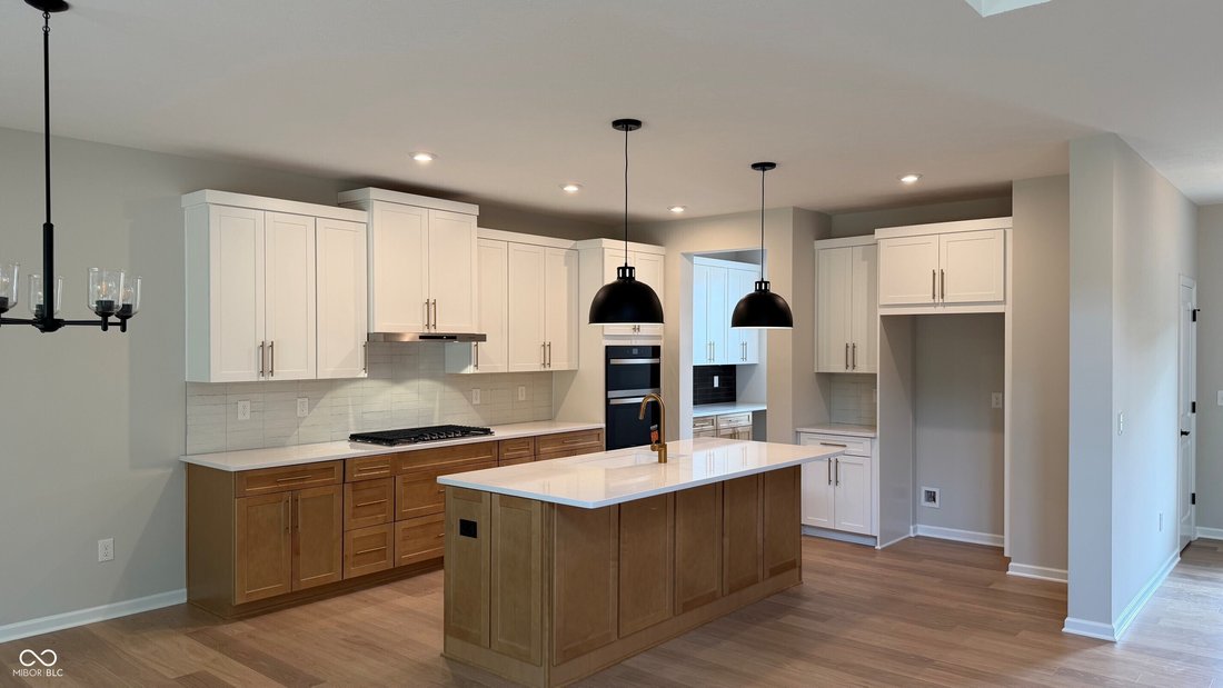 House in Plainfield, Indiana, United States 2 - 18225119
