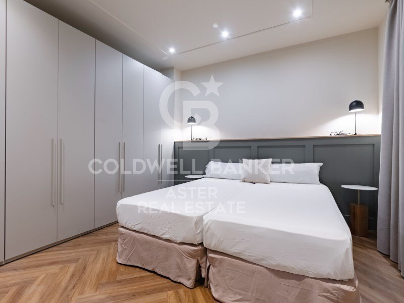 Apartment in Ciutat Vella, Barcelona, Spain 5 - 18535903