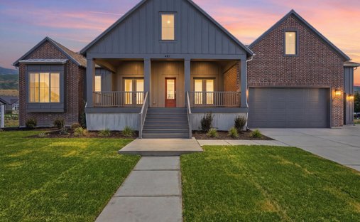 House in Farmington, Utah, United States 1