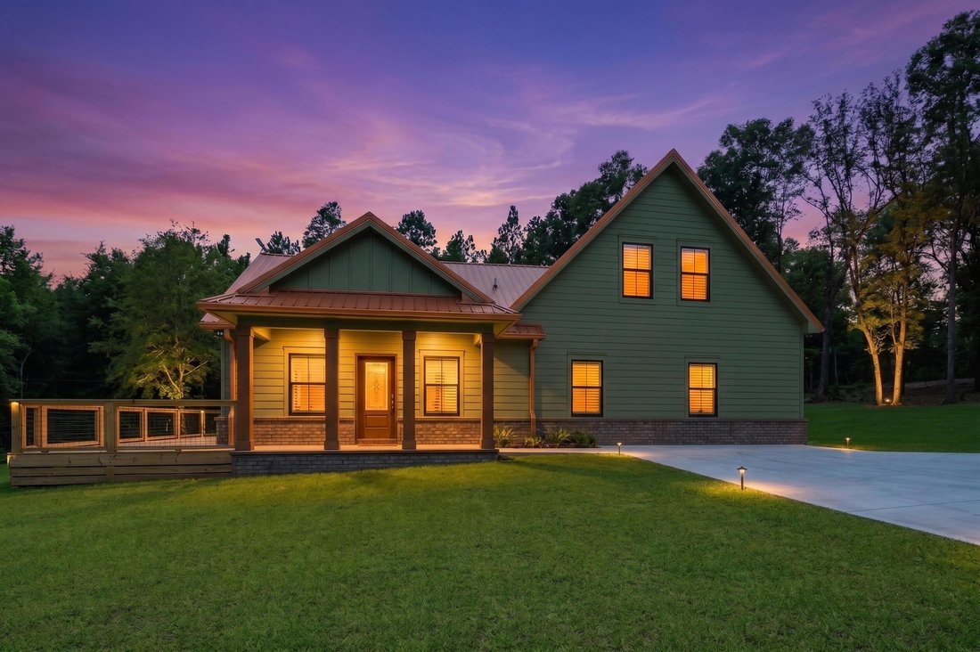House in Crestview, Florida, United States 1 - 18533702