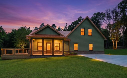 House in Crestview, Florida, United States 1