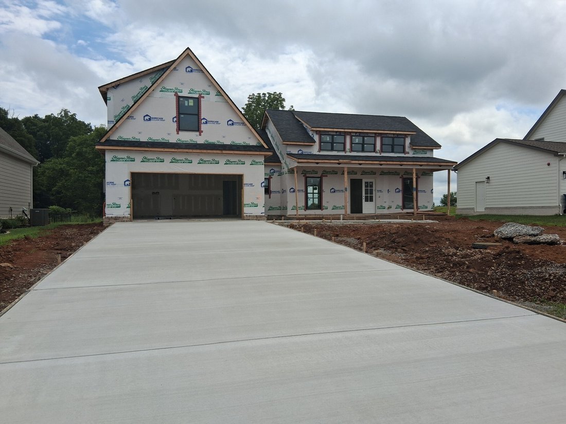 House in Bell Buckle, Tennessee, United States 2 - 17738195