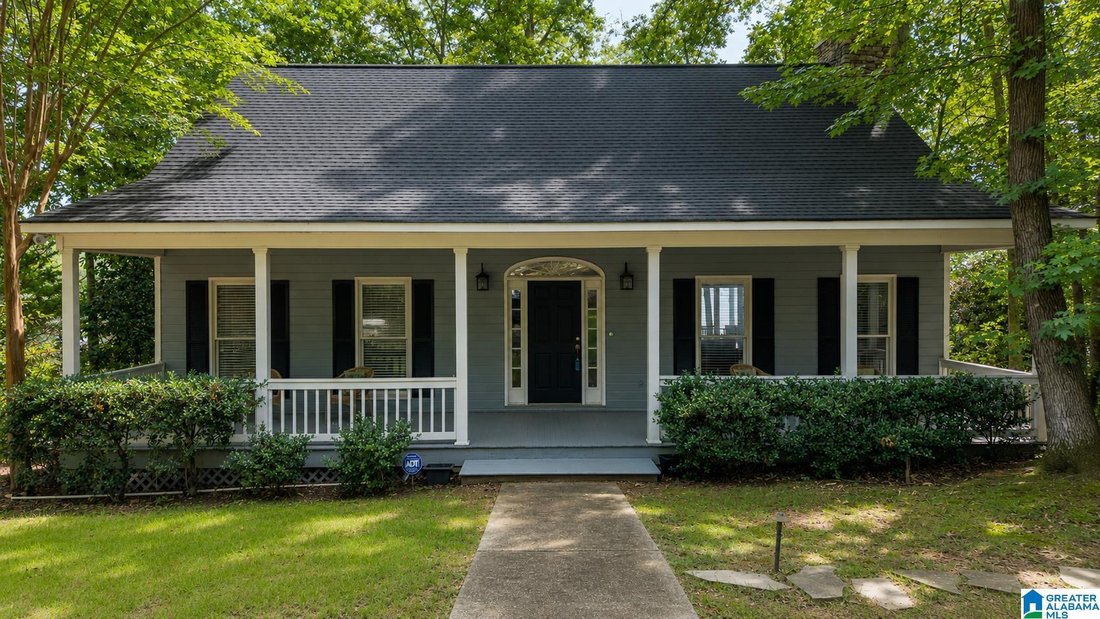 House in Pell City, Alabama, United States 1 - 18477803