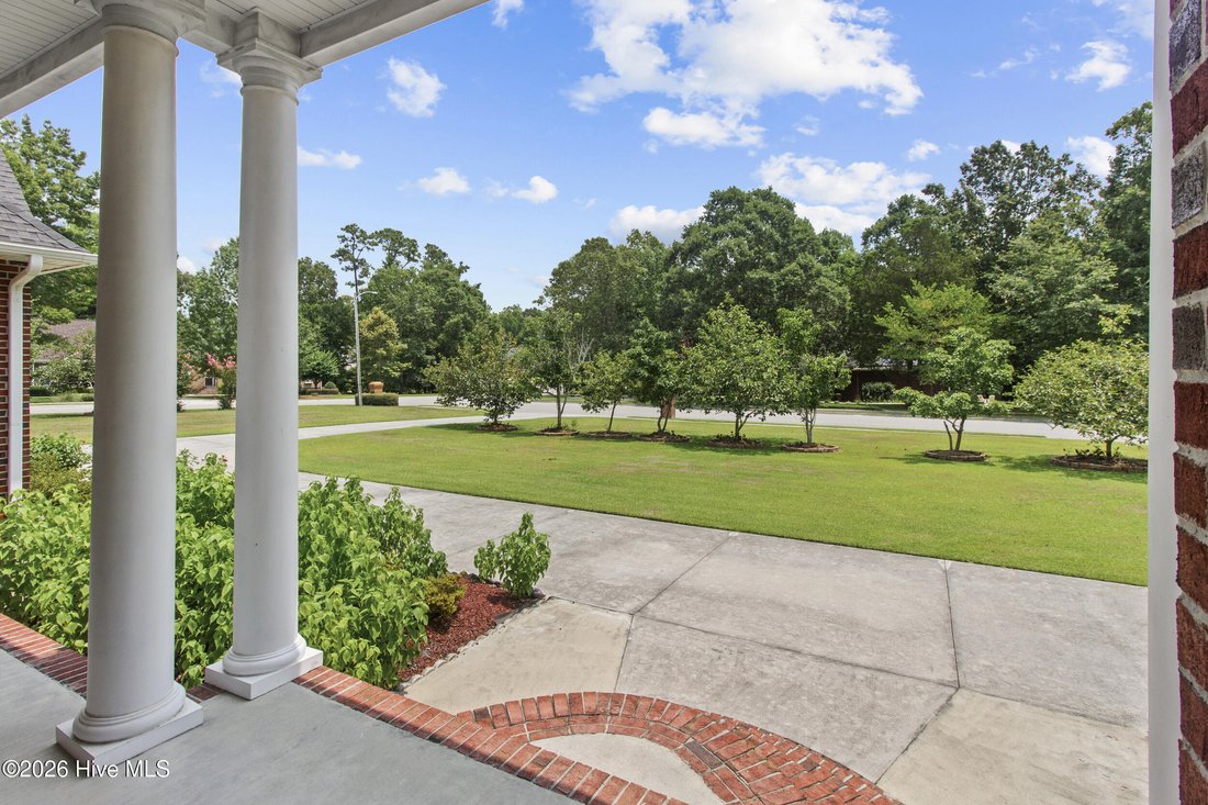 House in Jacksonville, North Carolina, United States 4 - 18535514