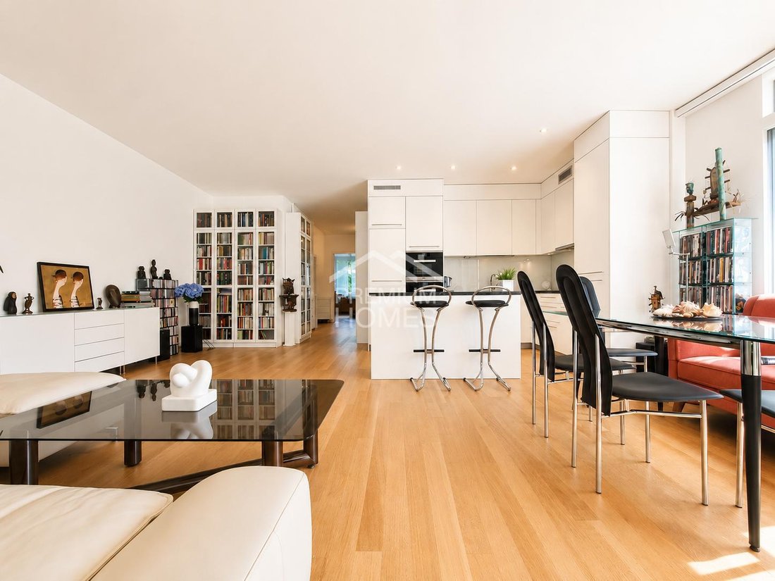 Apartamento en Basilea, Cantón de Basilea-Ciudad, Suiza 3 - 18534695