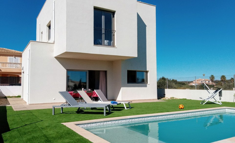 House in Campos, Balearic Islands, Spain 1 - 18521305