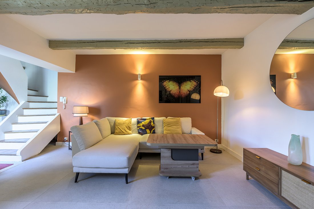 Villa in Jonquerettes, Provence-Alpes-Côte d'Azur, France 2 - 18536542