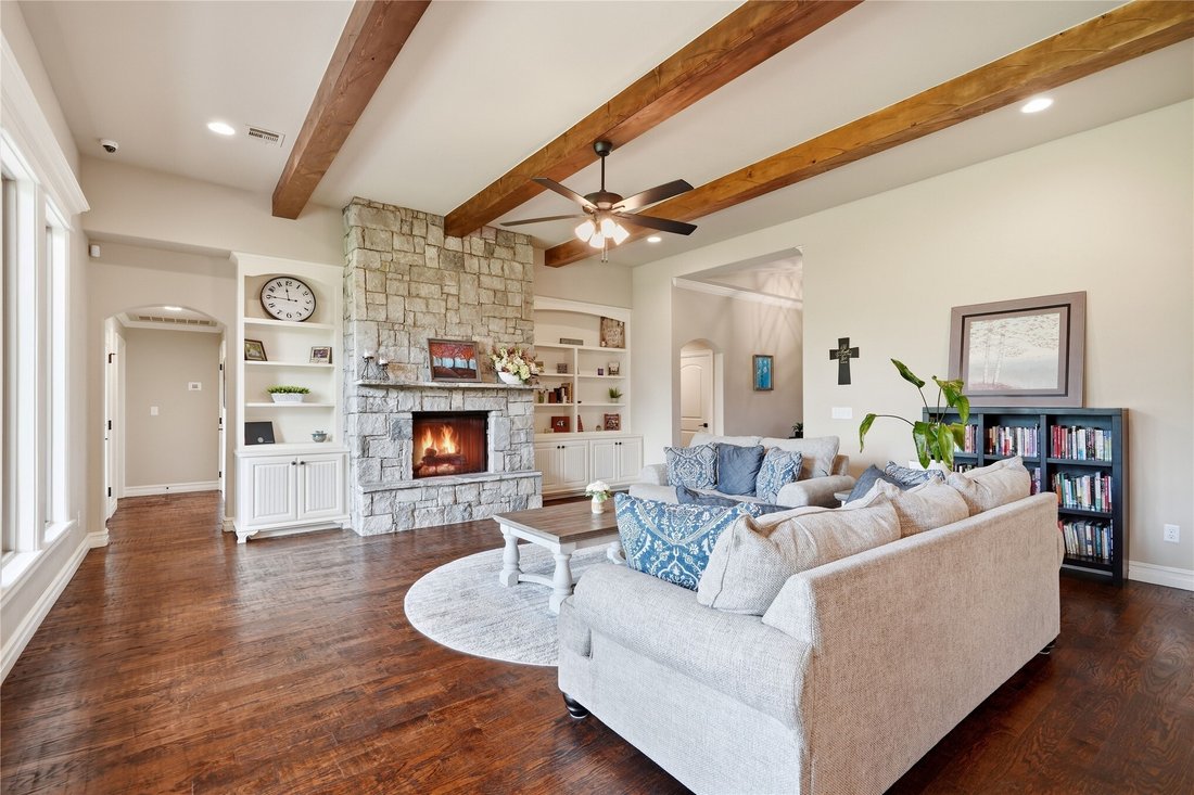 House in Bixby, Oklahoma, United States 5 - 18532446