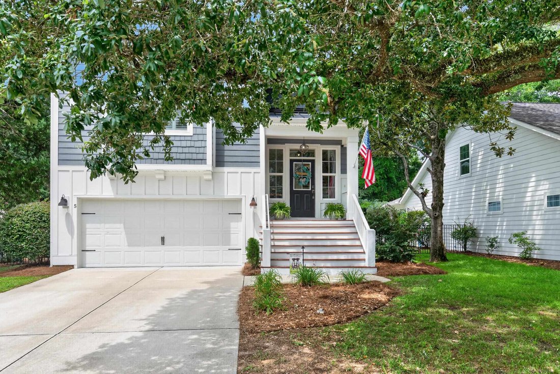 House in Murrells Inlet, South Carolina, United States 2 - 18533788