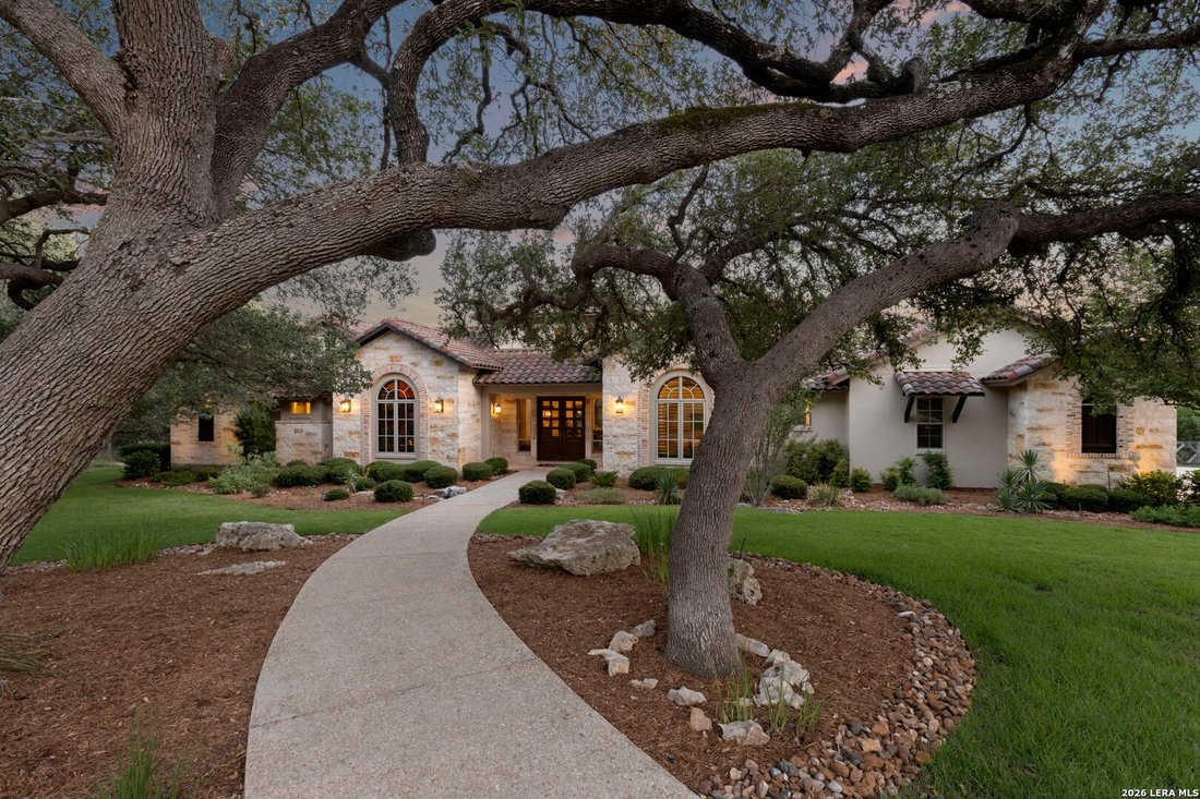 House in Boerne, Texas, United States 3 - 18535536