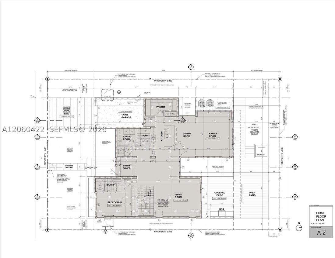 House in Miami, Florida, United States 4 - 18534884