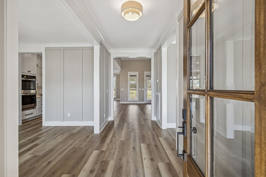 House in Murfreesboro, Tennessee, United States 3 - 18535293