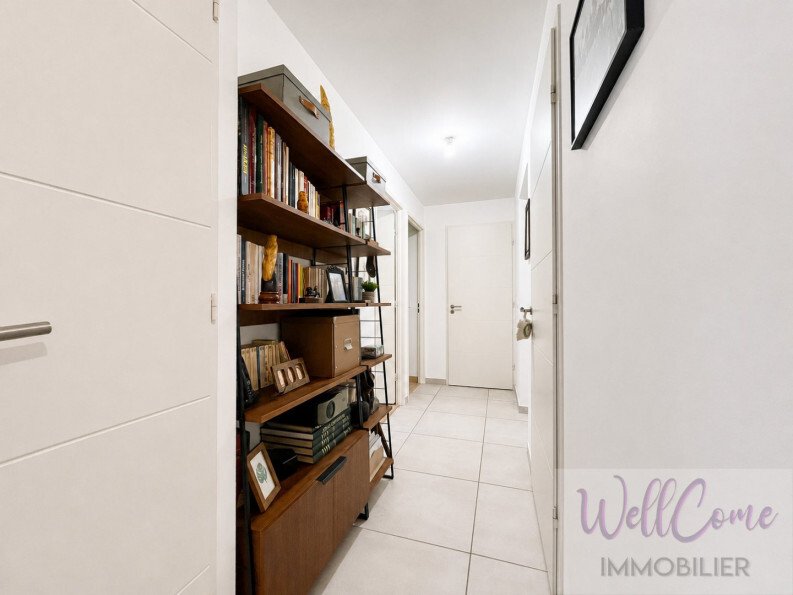 Apartment in Italie-Jacotot, Aix-les-Bains, France 5 - 18532916