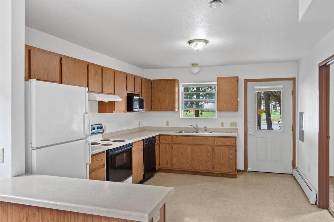 Apartment in Plover, Wisconsin, United States 4 - 18534493