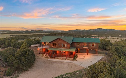 Haus in Westcliffe, Colorado, Vereinigte Staaten 1