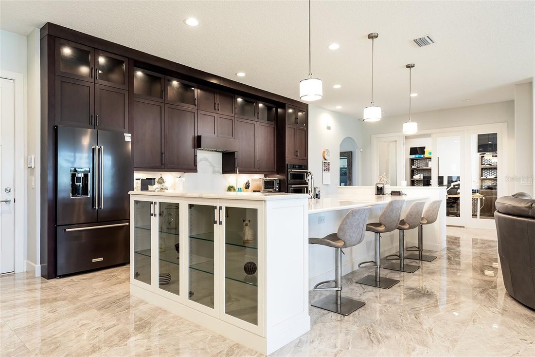 House in Clermont, Florida, United States 5 - 18532602