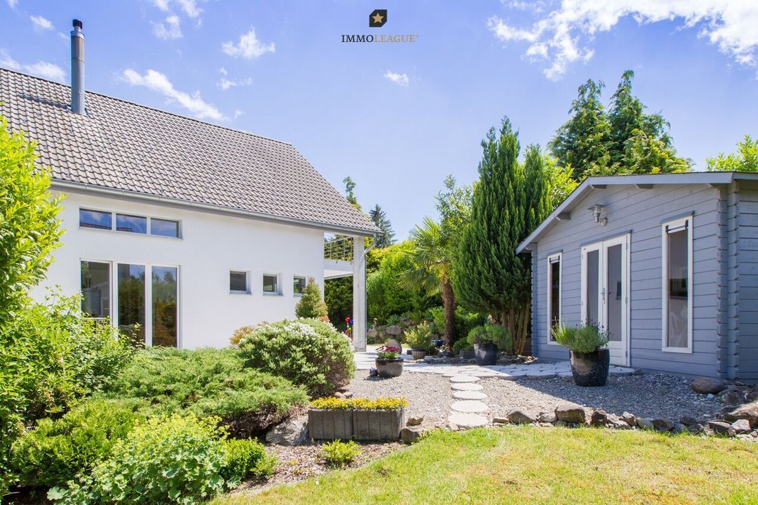 House in Ermatingen, Thurgau, Switzerland 5 - 18534207