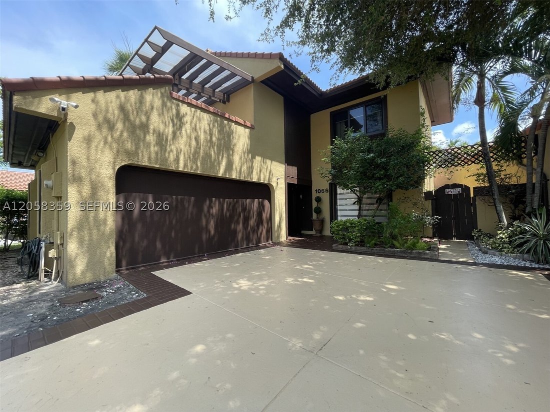 House in North Miami Beach, Florida, United States 4 - 18517559