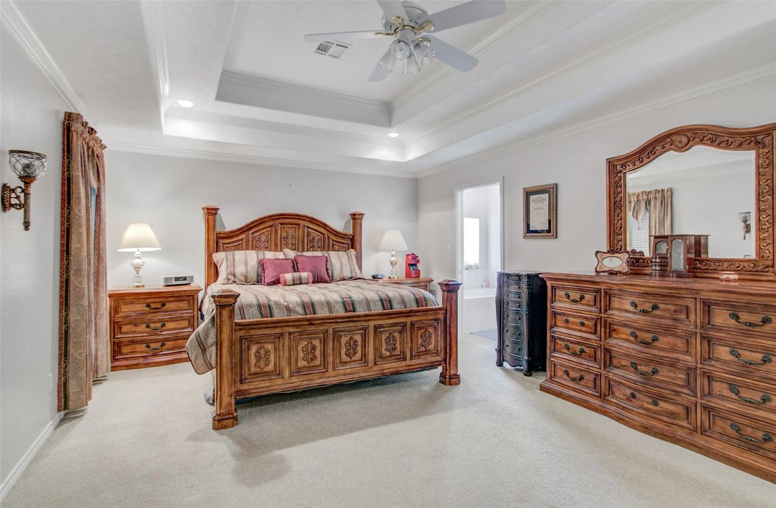 House in Port Arthur, Texas, United States 4 - 18532620