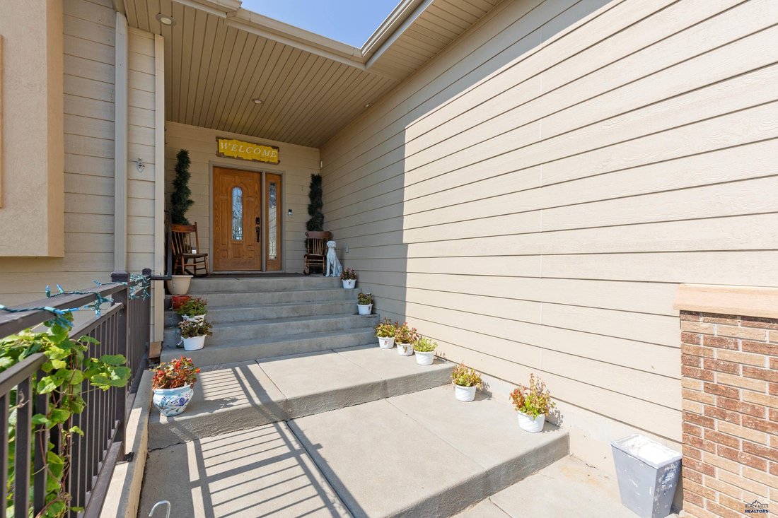 House in Rapid City, South Dakota, United States 4 - 18535564