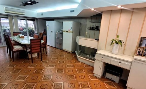 Eigentumswohnung in Recoleta, Buenos Aires, Argentinien 1