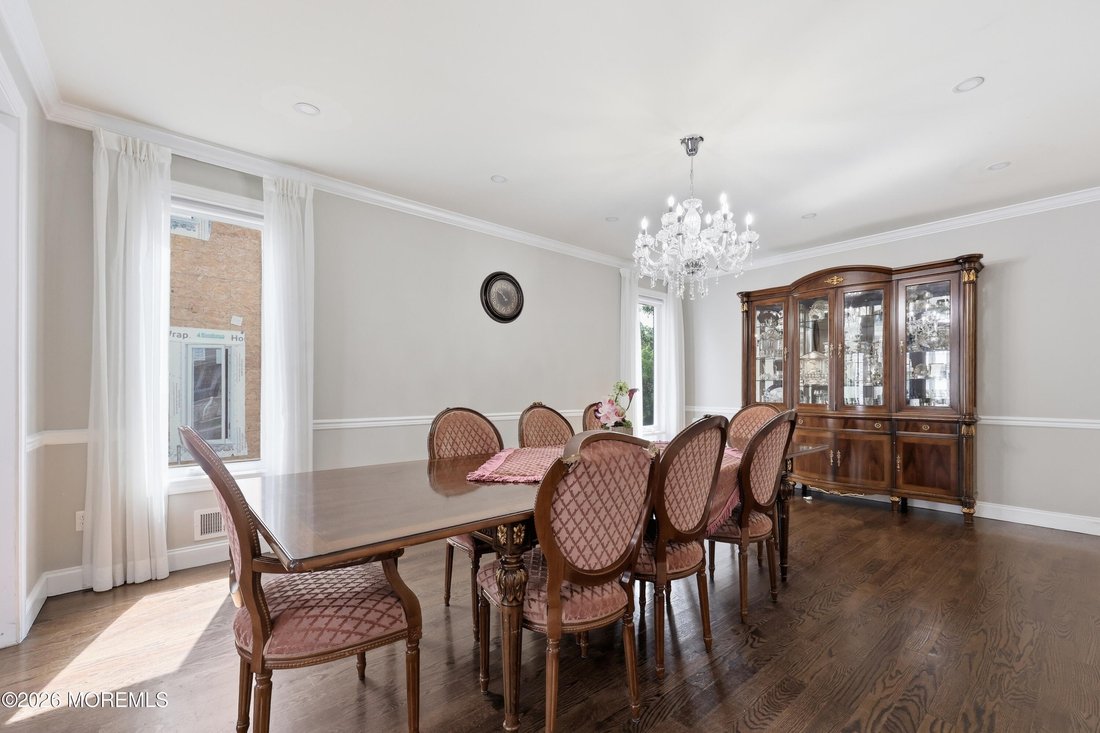 House in Lakewood Township, New Jersey, United States 5 - 18534194