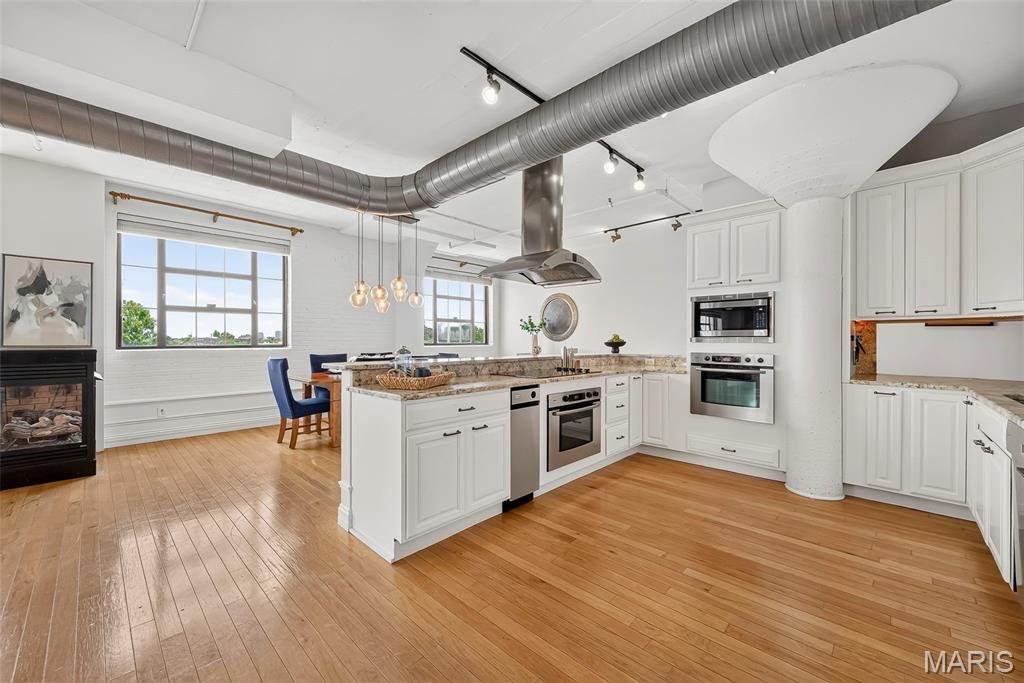 Condo in St. Louis, Missouri, United States 2 - 18532882
