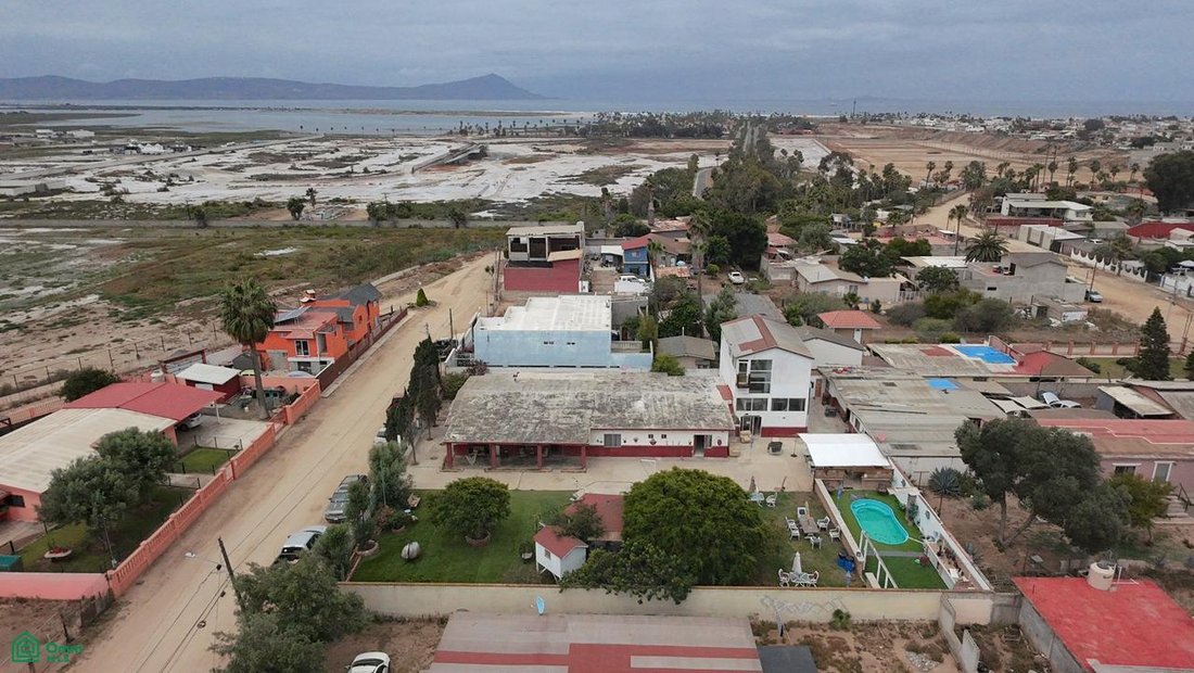 House in Ensenada, Baja California, Mexico 4 - 18355858