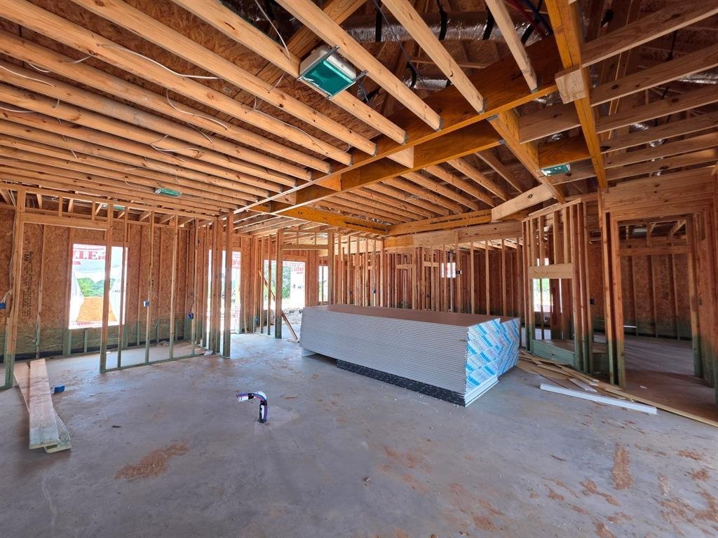House in Weatherford, Texas, United States 3 - 17834039
