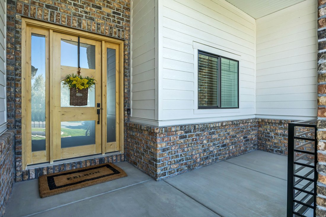House in Hooper, Utah, United States 4 - 18535061