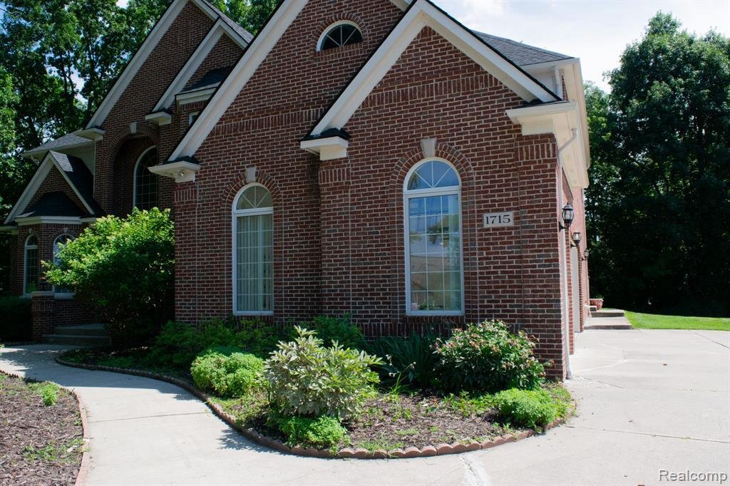 House in Bloomfield Hills, Michigan, United States 3 - 18535032