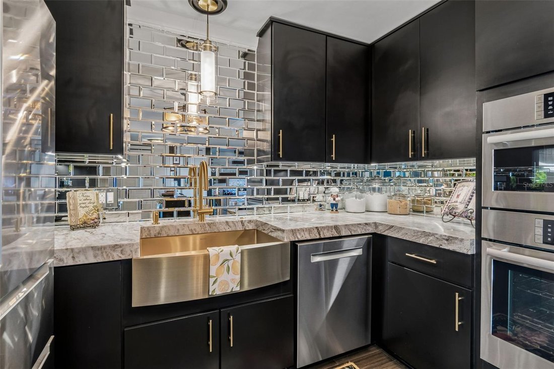 Condo in St. Petersburg, Florida, United States 4 - 18536041