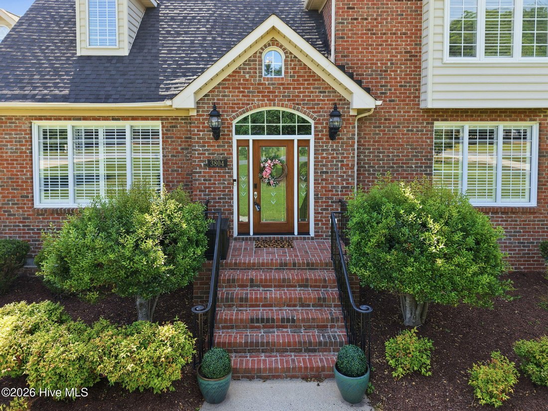 House in Winterville, North Carolina, United States 3 - 18533715