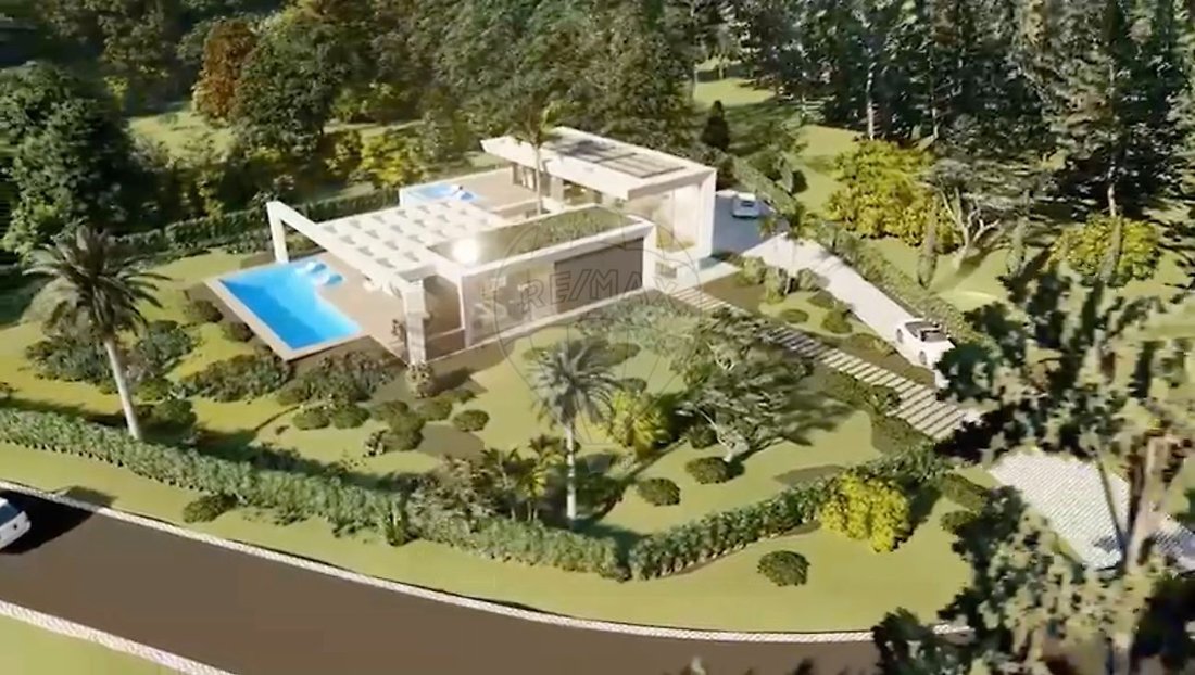 House in Quarteira, Algarve, Portugal 1 - 18532560