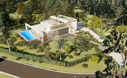 Maison à Quarteira, Algarve, Portugal 1