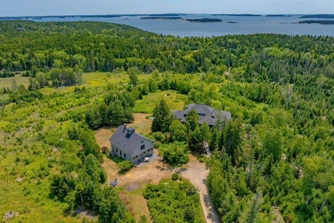 House in Brooksville, Maine, United States 1 - 18533882